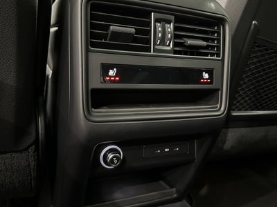 2025 Porsche Cayenne AWD