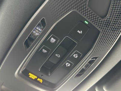 2025 Porsche Cayenne AWD