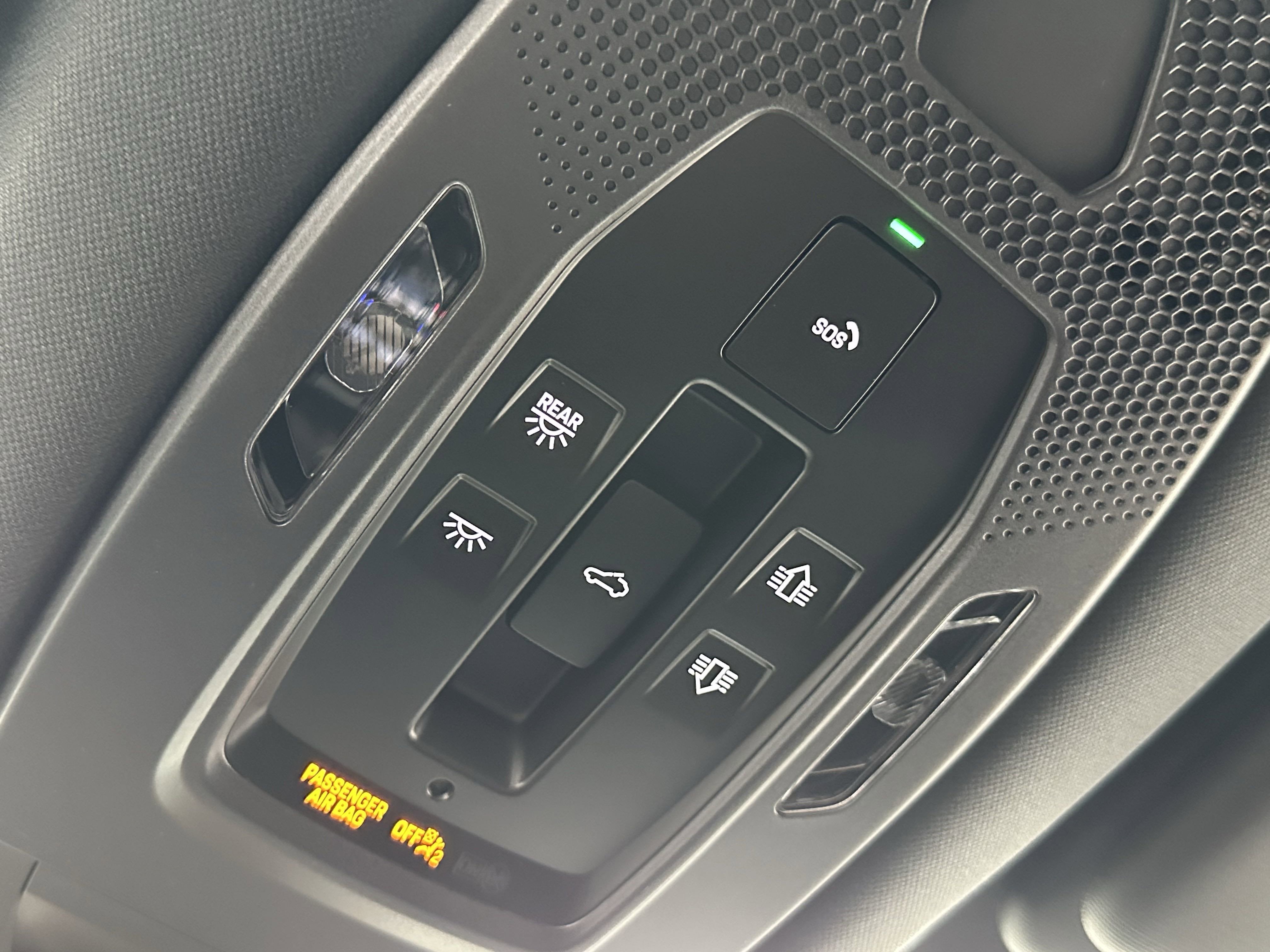 2025 Porsche Cayenne AWD