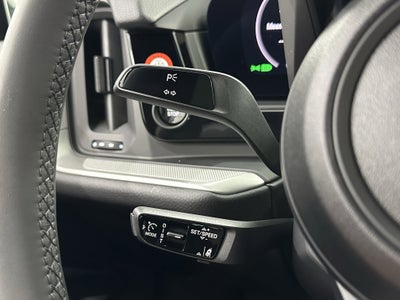 2025 Porsche Cayenne AWD