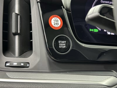 2025 Porsche Cayenne AWD