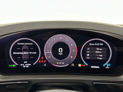 2025 Porsche Cayenne AWD