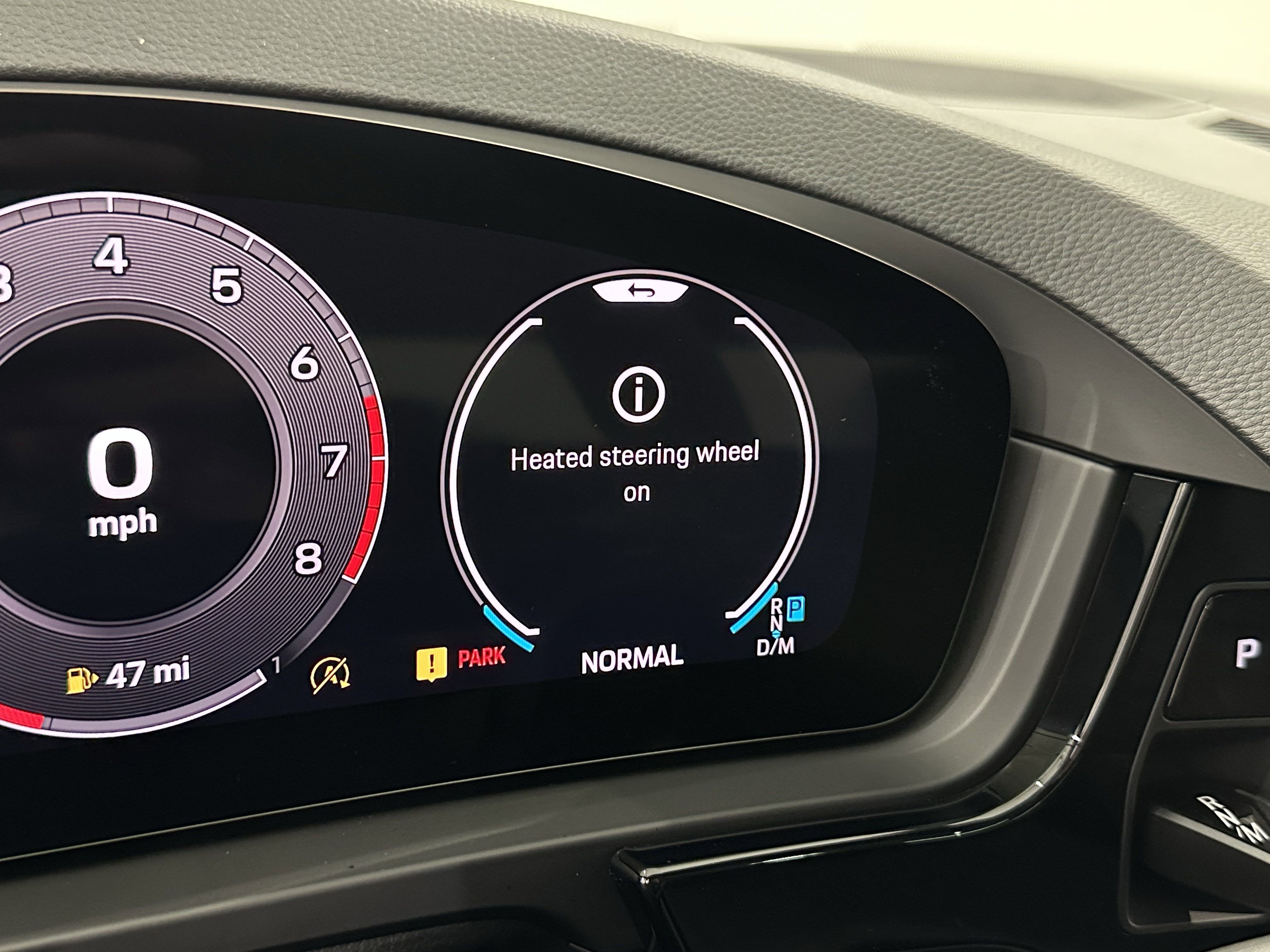 2025 Porsche Cayenne AWD