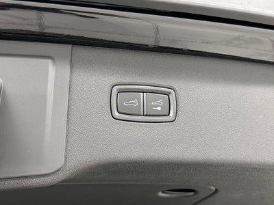 2025 Porsche Cayenne AWD