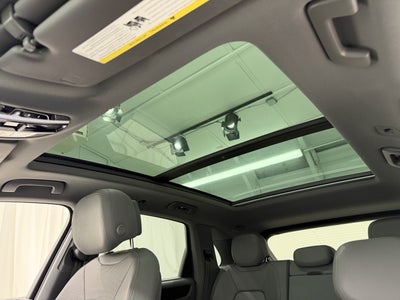 2023 Porsche Cayenne Base