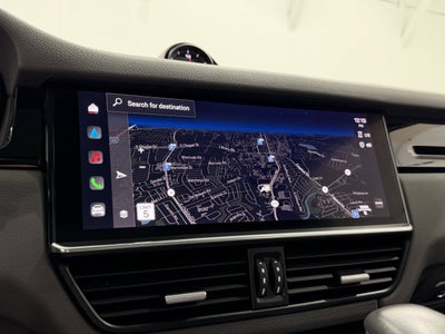 2023 Porsche Cayenne Base