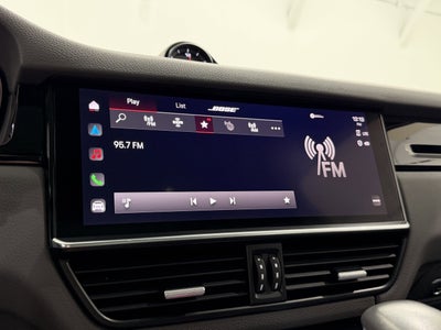 2023 Porsche Cayenne Base