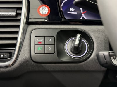 2023 Porsche Cayenne Base