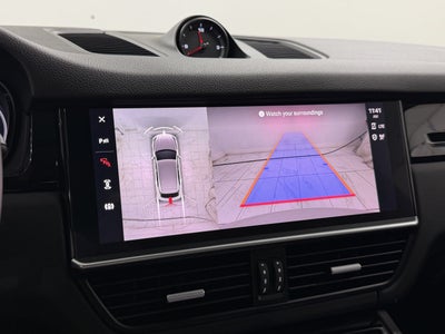 2023 Porsche Cayenne Base