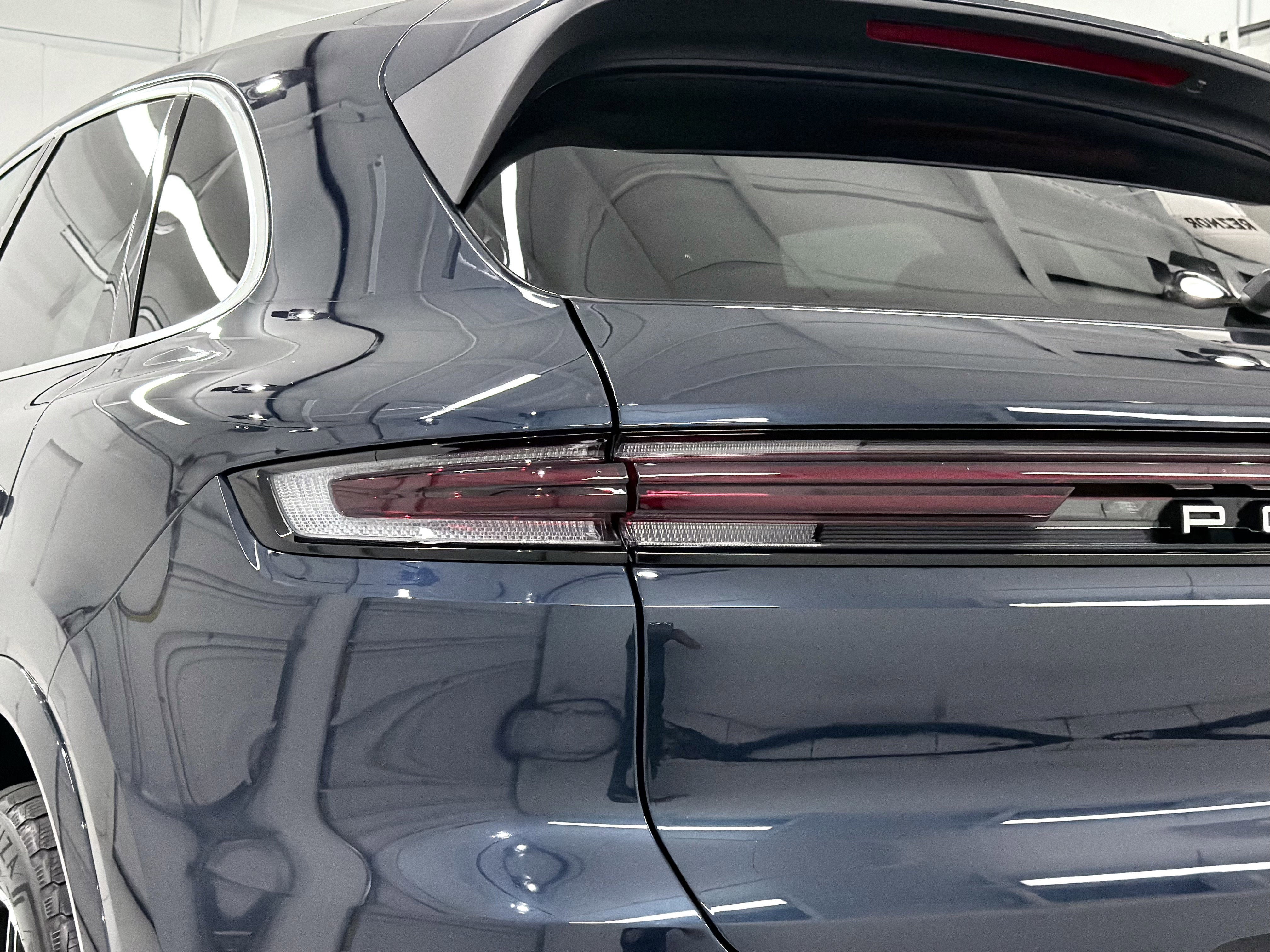 2026 Porsche Cayenne AWD