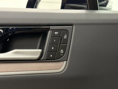 2026 Porsche Cayenne AWD