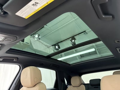 2026 Porsche Cayenne AWD