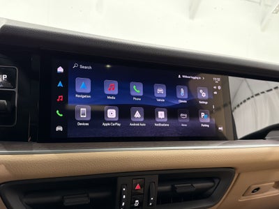 2026 Porsche Cayenne AWD