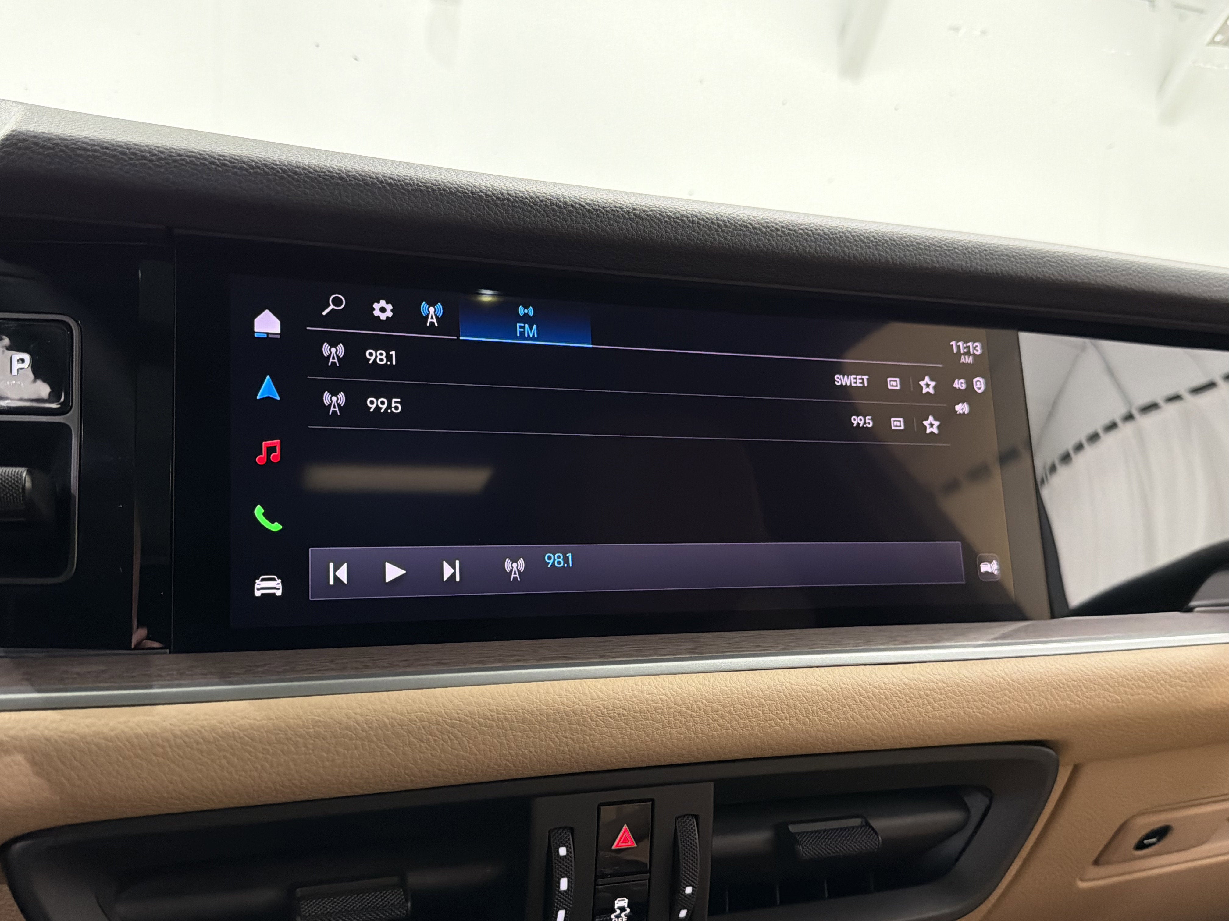 2026 Porsche Cayenne AWD