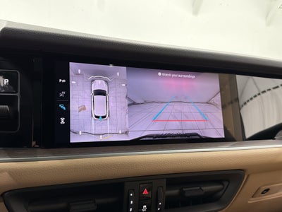 2026 Porsche Cayenne AWD