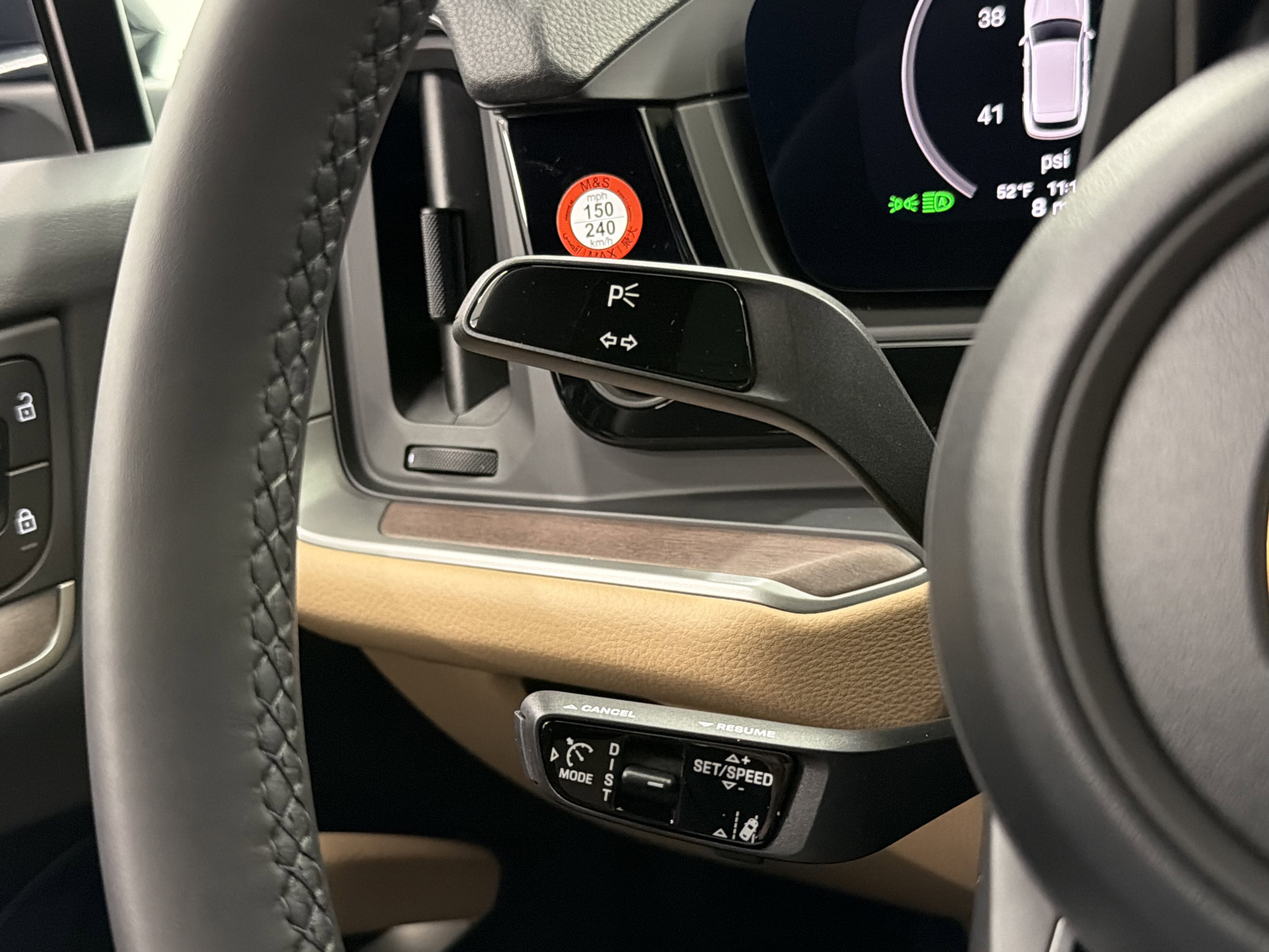 2026 Porsche Cayenne AWD