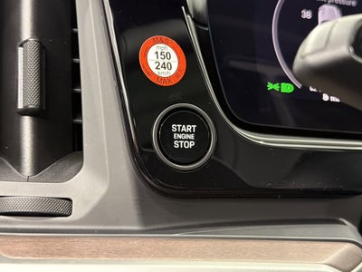 2026 Porsche Cayenne AWD