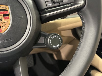 2026 Porsche Cayenne AWD