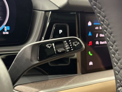 2026 Porsche Cayenne AWD