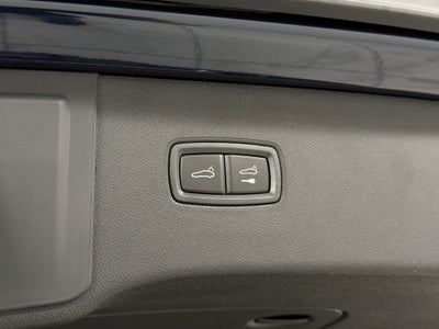 2026 Porsche Cayenne AWD