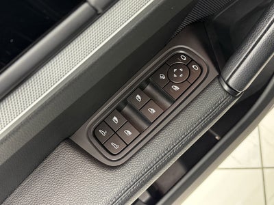 2025 Porsche Cayenne AWD