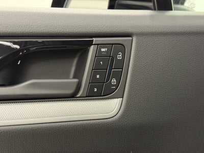 2025 Porsche Cayenne AWD