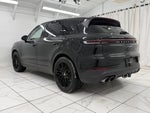 2025 Porsche Cayenne AWD