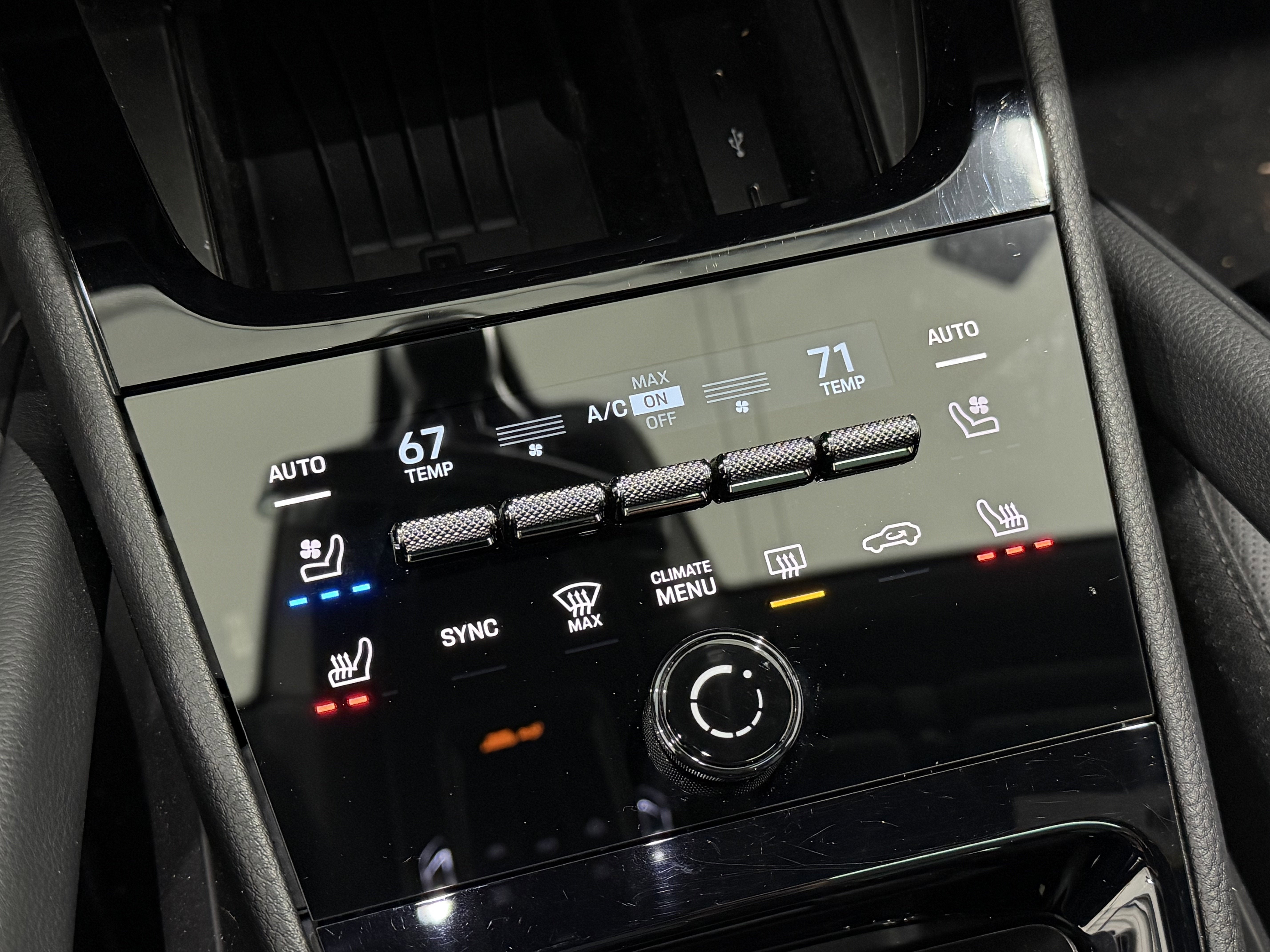 2025 Porsche Cayenne AWD