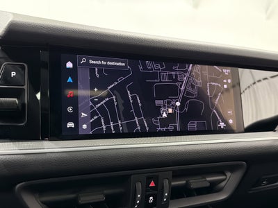 2025 Porsche Cayenne AWD