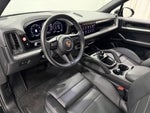 2025 Porsche Cayenne AWD