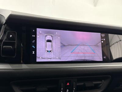 2025 Porsche Cayenne AWD