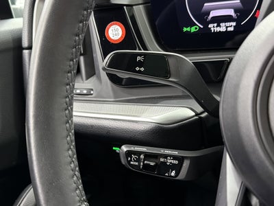 2025 Porsche Cayenne AWD