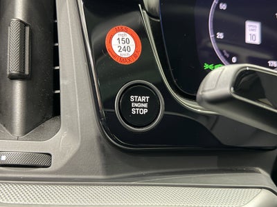 2025 Porsche Cayenne AWD