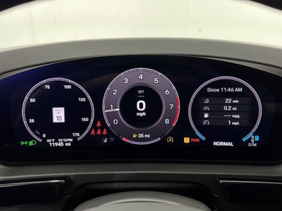 2025 Porsche Cayenne AWD