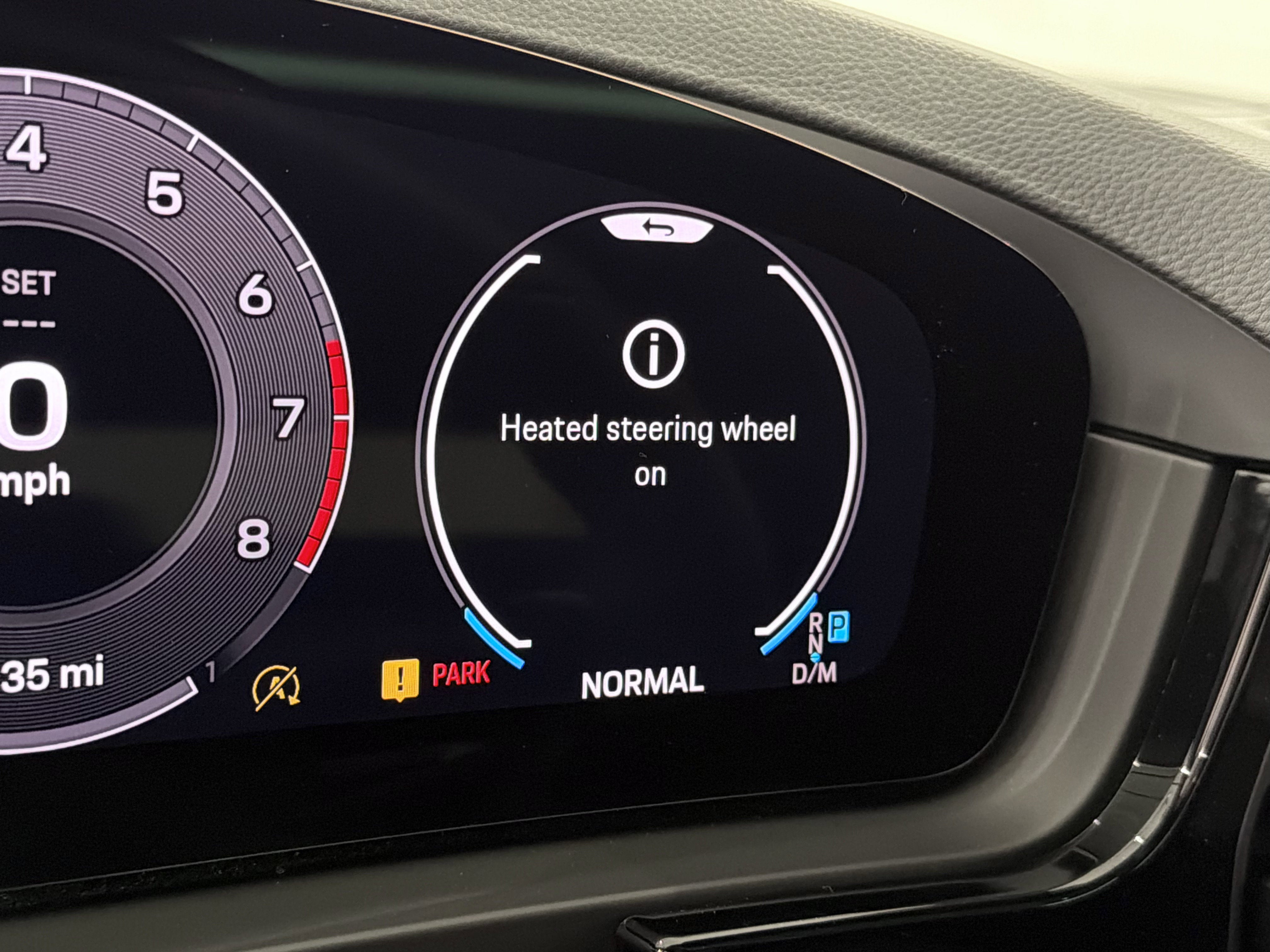 2025 Porsche Cayenne AWD