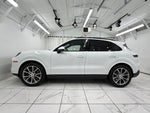 2025 Porsche Cayenne AWD