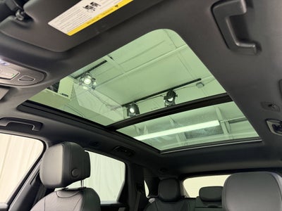 2025 Porsche Cayenne AWD