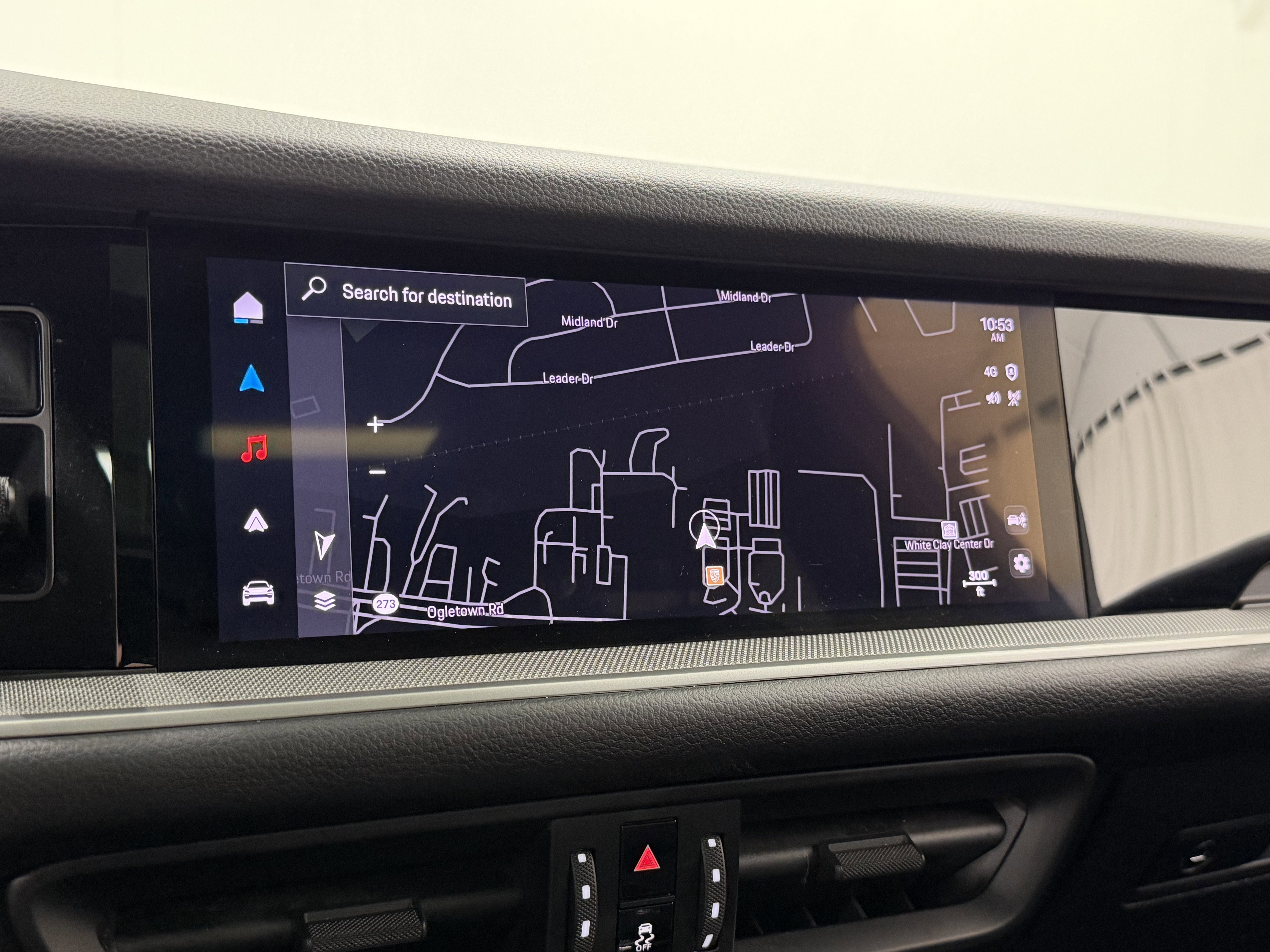 2025 Porsche Cayenne AWD