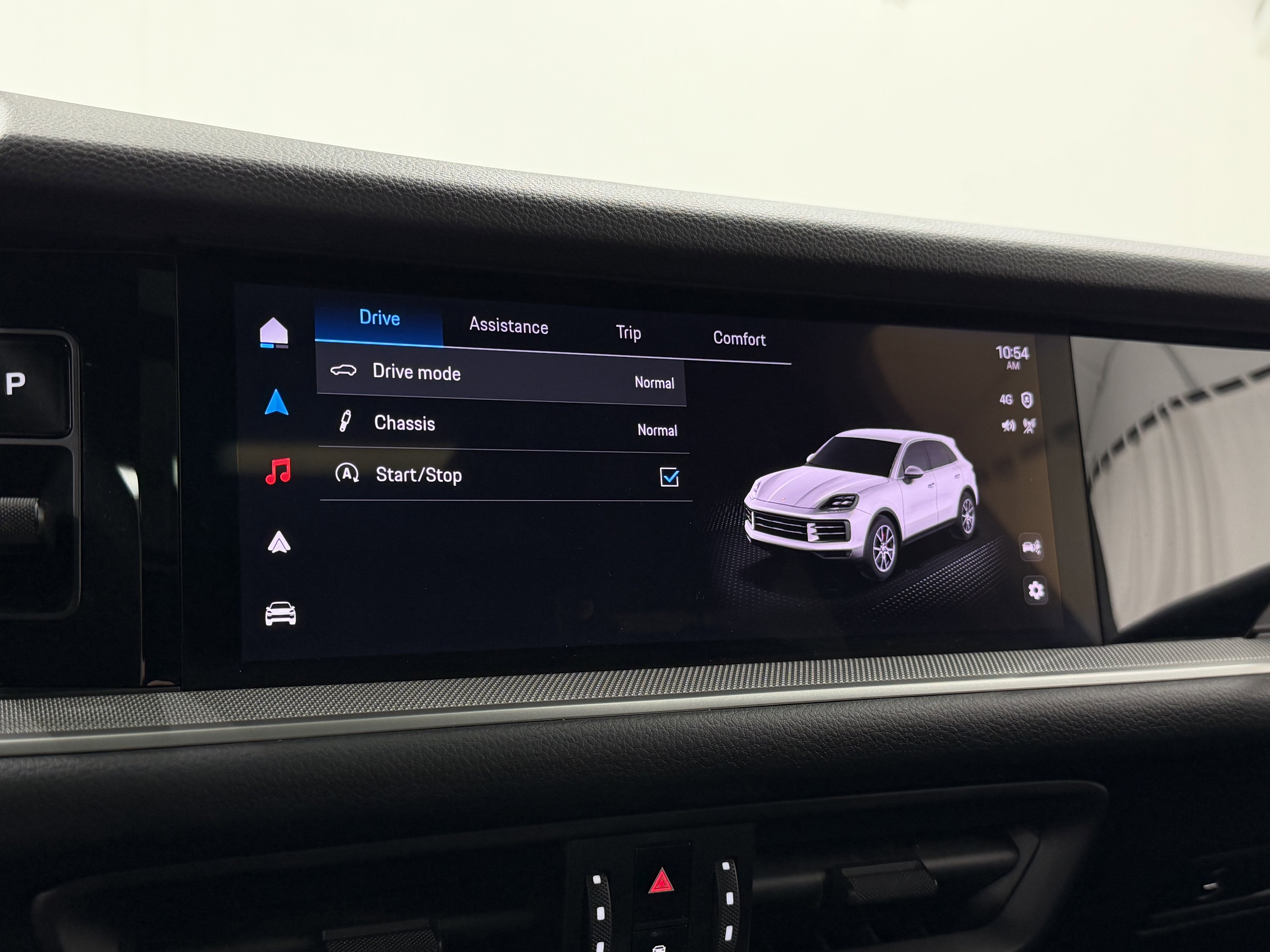 2025 Porsche Cayenne AWD