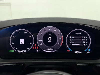 2025 Porsche Cayenne AWD