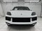2025 Porsche Cayenne AWD