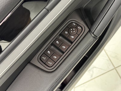 2026 Porsche Cayenne AWD