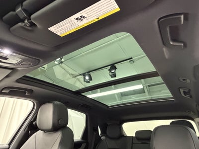 2026 Porsche Cayenne AWD