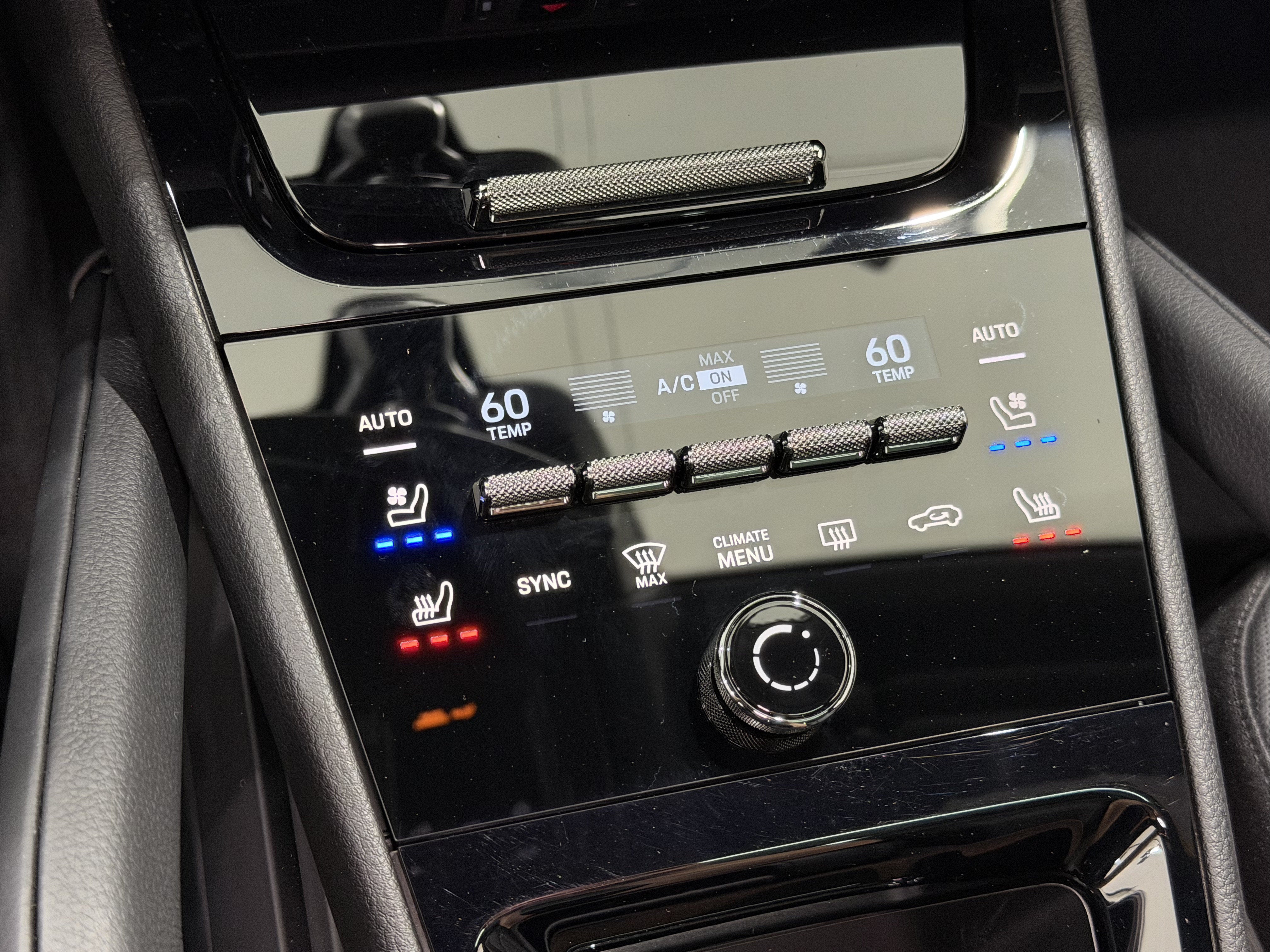 2026 Porsche Cayenne AWD