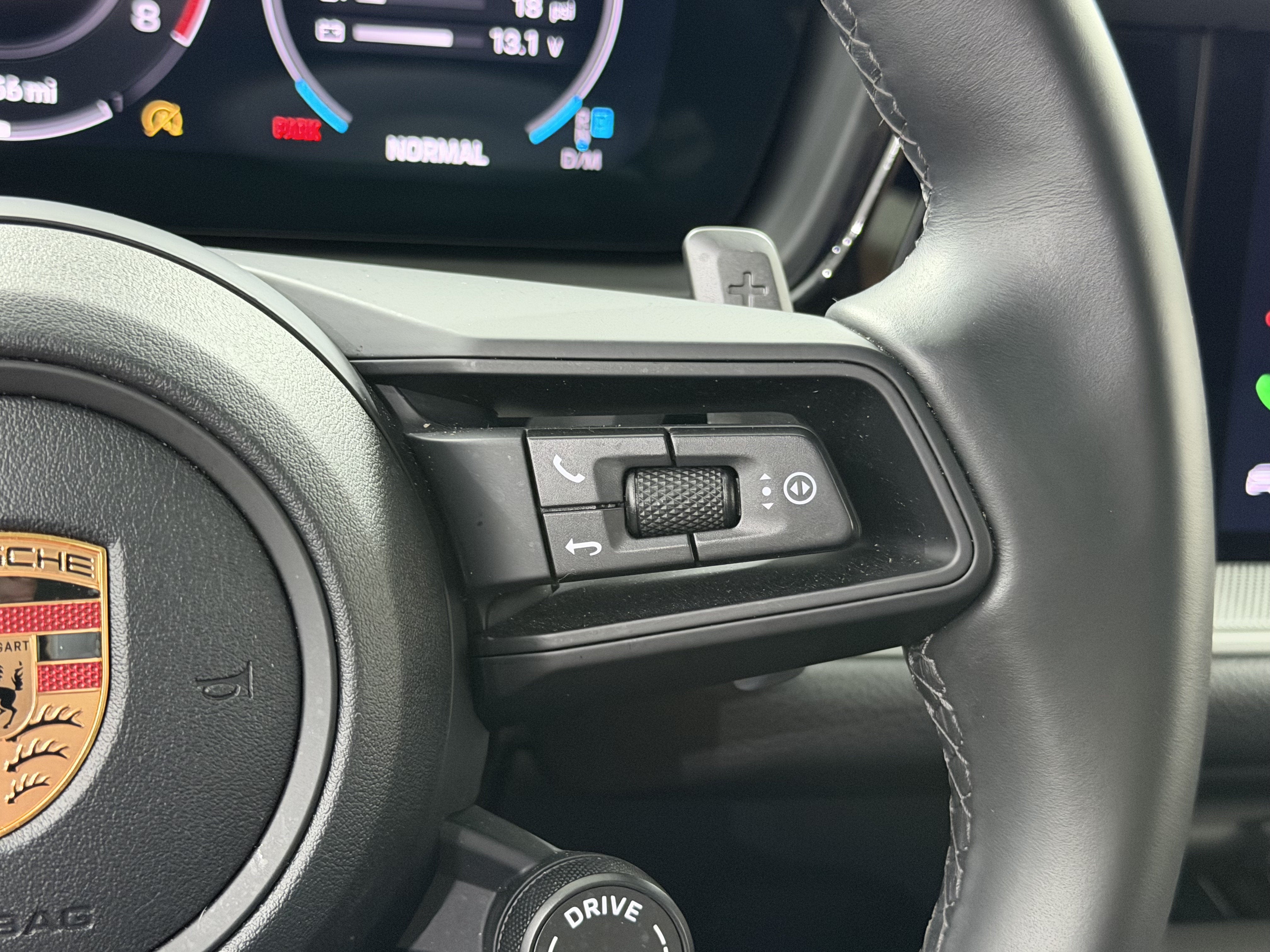 2026 Porsche Cayenne AWD
