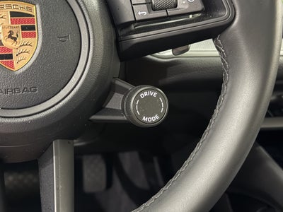 2026 Porsche Cayenne AWD
