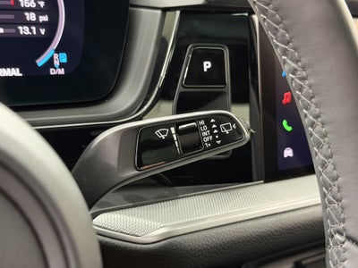 2026 Porsche Cayenne AWD
