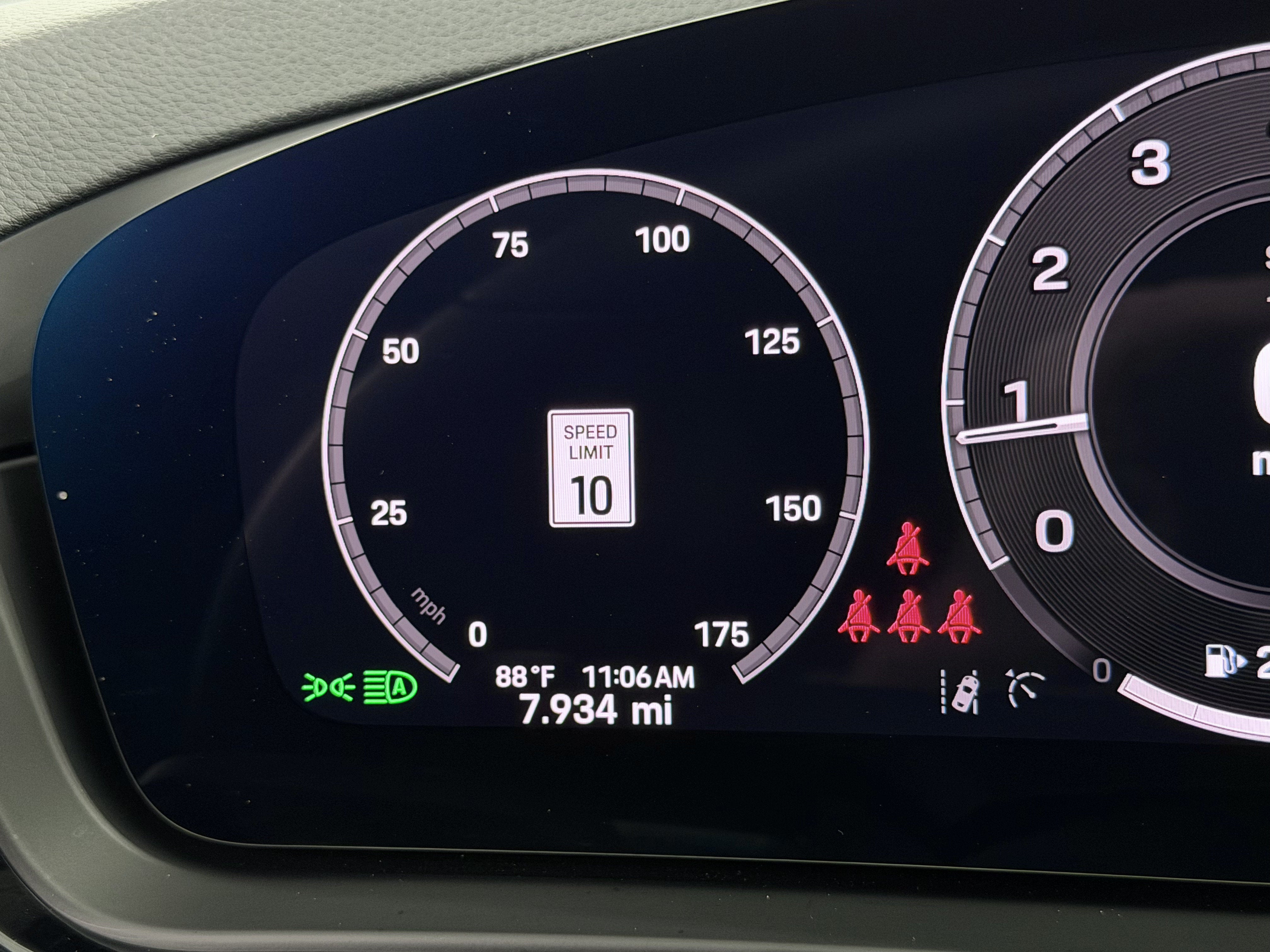 2026 Porsche Cayenne AWD