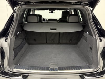 2026 Porsche Cayenne AWD