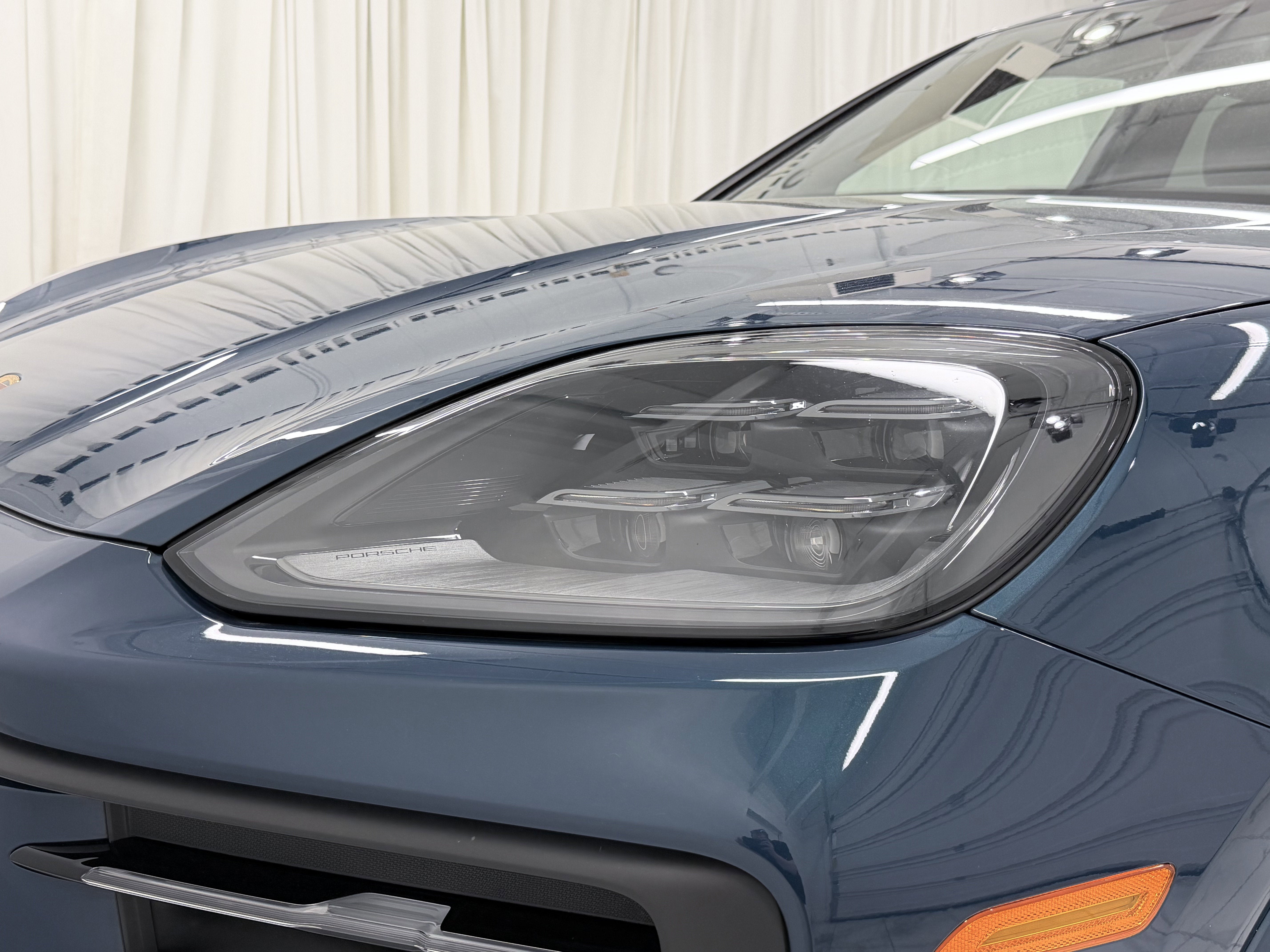 2024 Porsche Cayenne AWD